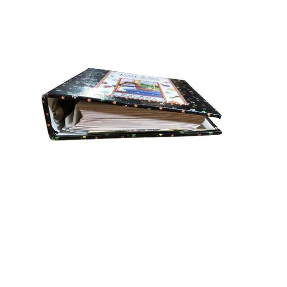 Community Cookbook Taste & See That The Lord Is Good Church Recipes 3 Ring Binde - Picture 4 of 13